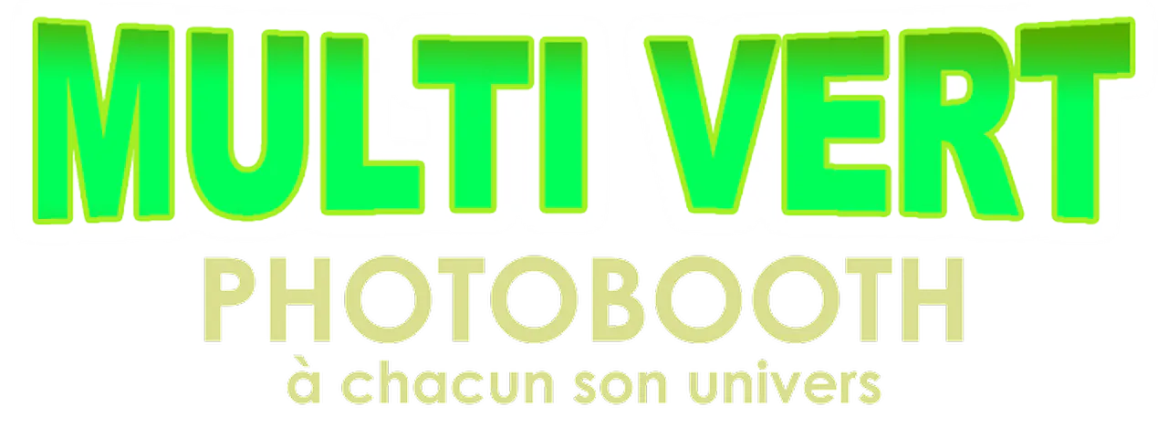 Logo MultiVert photobooth